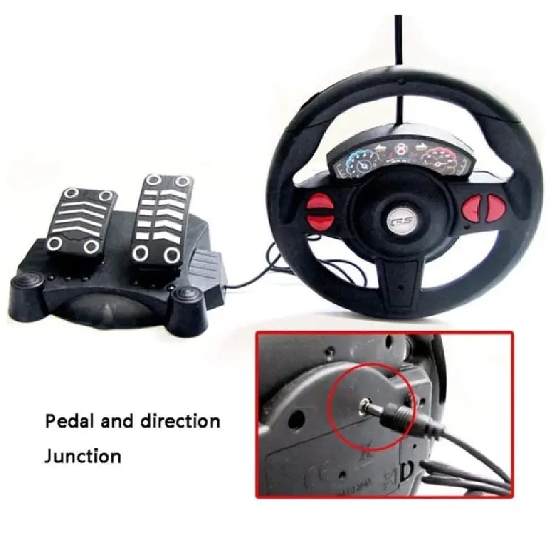 Racing-Control Speed X Car Toy
