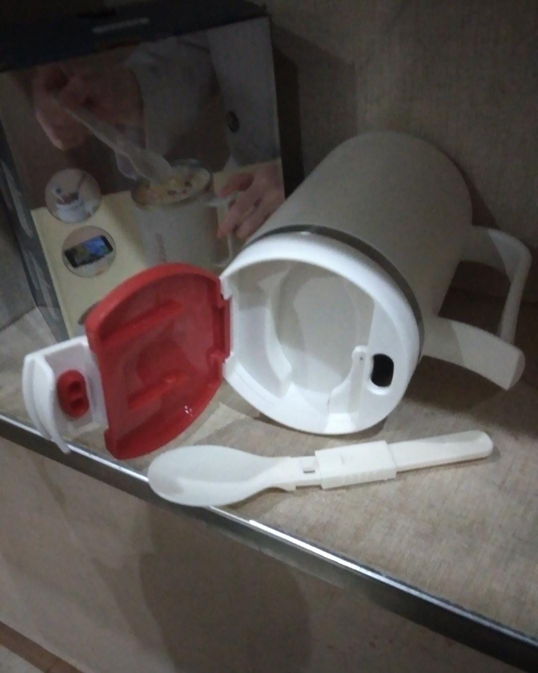 Stainless Steel Coffee Mug | Insulated | Anti‑Slip Bottom