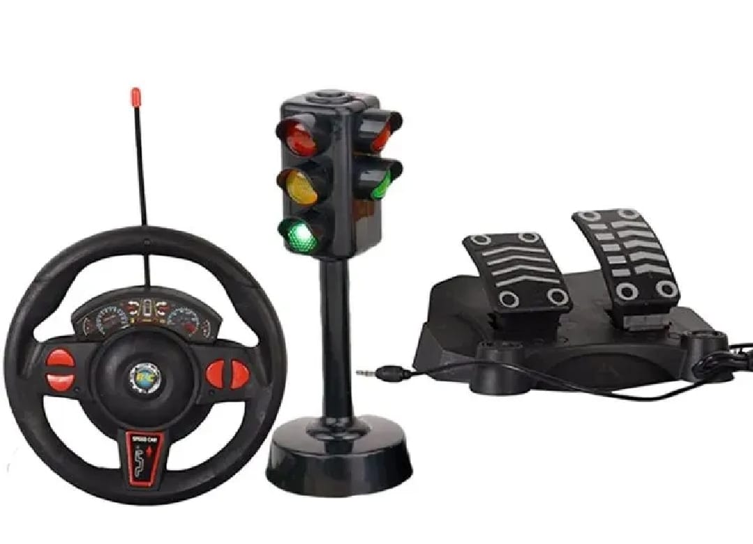 Racing-Control Speed X Car Toy